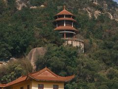 -漳州云洞岩风景区-瑞竹岩