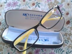 -吴良材眼镜(苏州店)