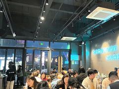 -本色.小马哥烧烤(无锡九里仓店)