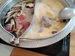 -牛匠和牛寿喜锅(西安总店)
