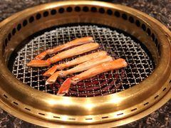 -老乾杯和牛烧肉(王府中环店)