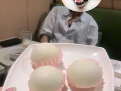 -海底捞火锅(劲松店)