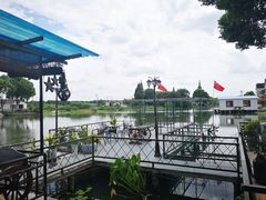 -水岸居湖景农家乐·阳澄湖大闸蟹