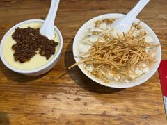 -堂吃饺子(维达北苑店)