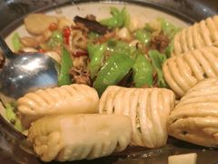 -秦月轩·陕西家乡菜(阜成路·五棵松店)