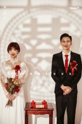 -卡米拉婚纱摄影工作室(金汇广场店)