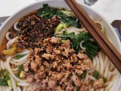 -黄金娣米线(盛邦老店)