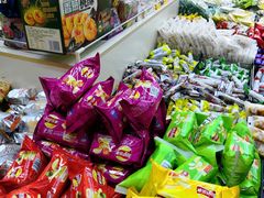 -苏州蜜字牌蜜饯(东环店)
