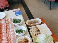 -阳坊大都涮羊肉(阳坊总店)
