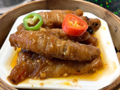 -味可道美食坊(福基路店)