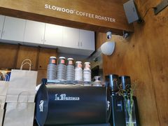 -SLOWOOD 咖啡餐食