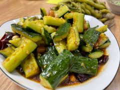 -烤五行·烧烤烤串(石佛营店)