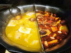 -湊湊火锅·茶憩(东城万达店)