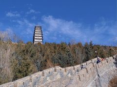 -雁门关景区