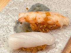 -鮨政· Omakase(港汇恒隆广场店)