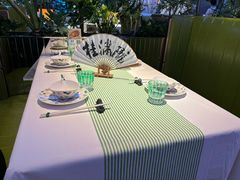 -桂满陇·杭州小馆(朝阳合生汇店)