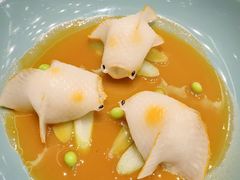 -明阁 Ming Court(广州朗豪酒店)