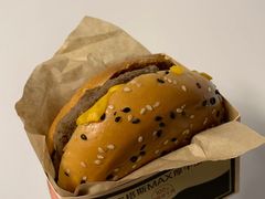 -麦当劳(帝豪店)