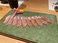 -岚山日本料理(珠江新城店)