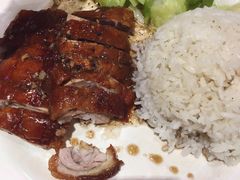 黑椒烤鸭-陈光记烧腊(长寿路店)