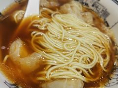 馄饨面-黑白电视长沙小吃(悦汇城店)