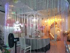 -天空花园餐吧·生日·团建(南山店)