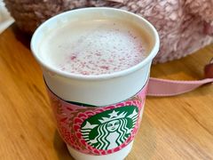 -星巴克臻选(深圳罗湖万象城店)