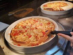 -汉巴味德(大悦城店)