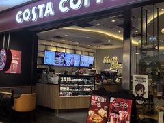 -COSTA COFFEE(西贸凯德晶品4层2店)