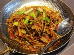 -上和臻品中国菜(花园街店)