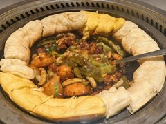 -灶座小锅烀饼·铁锅炖(全国总店)