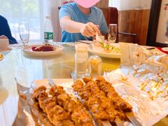 -森谷美食公园(杨行店)