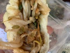 -老陶包子铺(南大西南村店)
