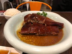 -新旺茶餐厅(嘉里城店)