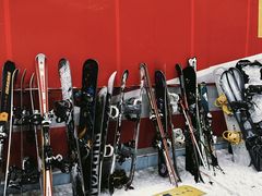 -哈尔滨热雪奇迹