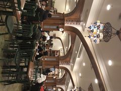 -清真·玛丽亚新疆菜主题餐厅(浙江中路店)