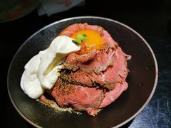 千层火山牛丼（中份）-YAMAKAWA(龙湖胥江天街店)