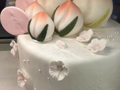 -CAKE BOSS 蛋糕老板(西单君太百货店)