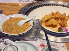 -山河屯铁锅炖·非遗铁锅炖(华强北店)