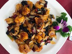 -老苏扬饭店