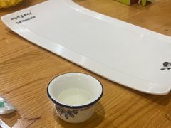-天盛海鲜烧烤大排档·本地小海鲜·牟平腿穗子(幸福店)
