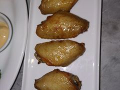 -必胜客(玉泉远洋店)