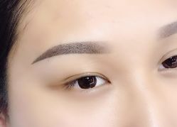 -变美丽半永久纹眉连锁·机器野生眉·洗眉