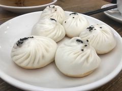 -翡翠拉面小笼包(机场DFS店)