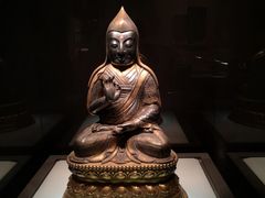 -洛阳古墓博物馆