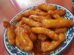 -北大地皖峰饭馆