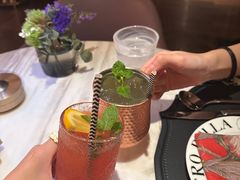 -IL TEATRO 精品意大利餐厅