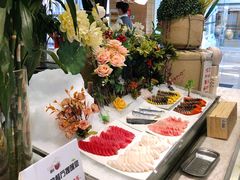 -张家港国贸酒店·餐厅