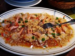 -大城小院饭店(博隆广场虹桥店)
