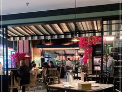 -前海沿·青岛菜(李沧万达店)